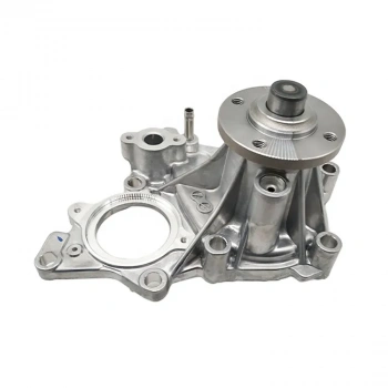 Devirdaim Hılux 14-20 Gun125 - Gun126 - Gun135 / 2.4Cc - 2.8Cc / 1Gdftv - 2Gdftv (Oem No: 16100-09710)