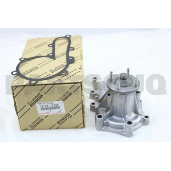 Devırdaım Japon Land Cruıser (J8, J10) 4.2 D:4.2 Td 90-07 (Oem No: 16100-19235)