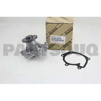 Devirdaim Yarıs 03-06 1.0 1Szfe / 06-09 1.3 2Szfe / Fransa Üretimi Araçlar İçin 4 Delik (Oem No: 16100-29125)