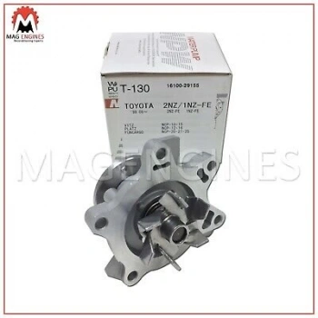 Devirdaim Yarıs  99-02 1.3 16V 2Nzfe (Oem No: 16100-29155)