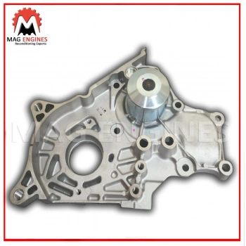 Devırdaım Japon Avensıs (1Cdftv) 2.0 D4D 03-05 (Oem No: 16100-29185)