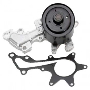 Devirdaim . Japon Corolla : Aurıs (E15, E18) 1.33 09- : Yarıs (P9, P13) 1.33 09- 1.33 09-18 (Oem No: 16100-80004)