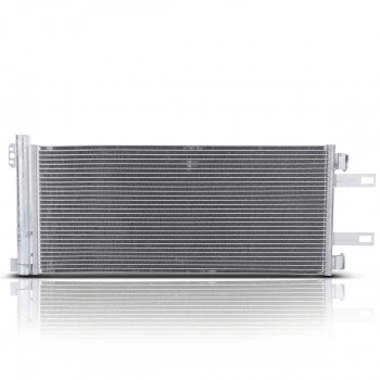 Radyatör Klima Ducato 06-14 2.3Jtd-3.0Jtd / Jumper Iıı 06-14 2.2Hdı / Boxer Iıı 06-14 2.2Hdı Brazıng (Oem No: 1610115880)