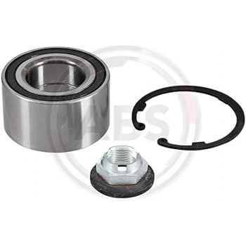 Teker Rulmanı Ön Psa Combo E Grandland X 308 Iı 3008 5008 Berlıngo C4 C5 Ds7 B.M 2013- (Oem No: 1610137680 1618845280 16478573)