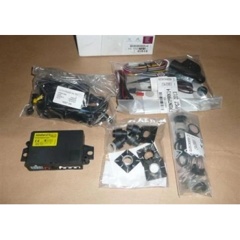 Ön Park Sensörü Psa 206/207/208/301/508/107/Rcz Bm 02- (Oem No: 1610279180)