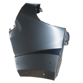 Peugeot Boxer- 07/13; Ön Çamurluk Sağ Dodik Delikli (Tw) (Oem No: 1610460980)