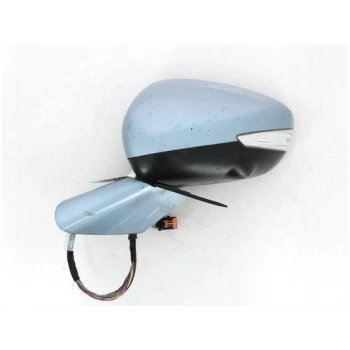 Dıs Dıkız Aynası Sol Psa C4 Pıcasso B.M 2011- (Oem No: 1610548180)