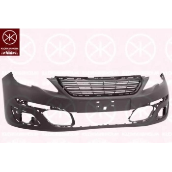 Tampon 308 15-17 Ön Sensörsüz (Oem No: 1610742080)