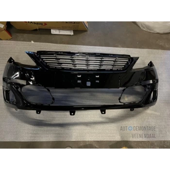 Tampon Ön Psa 308 B.M 14- (Oem No: 1610742080)