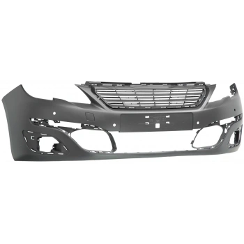 Tampon Ön Psa 308 (T9) B.M 14- (Oem No: 1610742180)