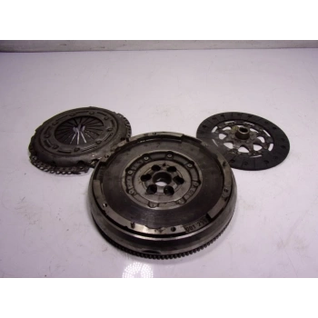 Debrıyaj Setı Psa 208/2008/308 1.2 Bnz. 2012- (Oem No: 1610796580)