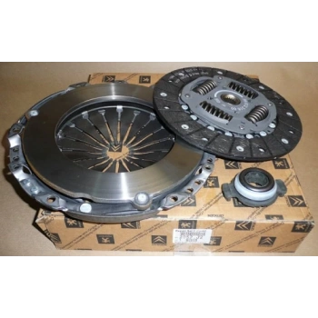 Debrıyaj Setı Psa Partner / Berlıngo 2.0 Hdı 1999- (Oem No: 1611266880)