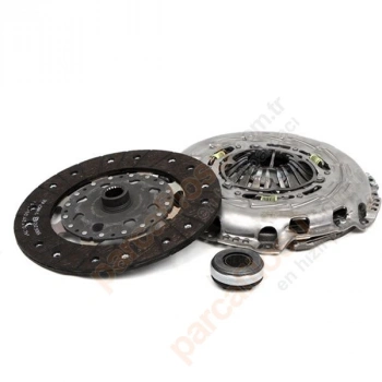 Debriyaj Seti Jumper 3  / Boxer 3   08Sonrası  2.2 Hdı Oynar Volant (Oem No: 1611272280)