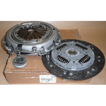 Debrıyaj Setı Psa 301 / 307/ 308 / 208/ Partner 1.6 Hdı 2008- (Oem No: 1611273080)