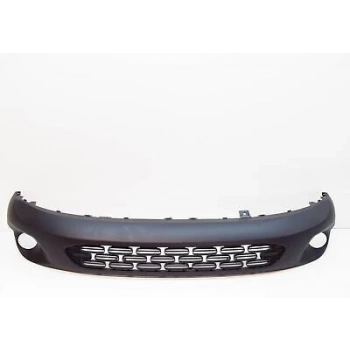 Ön Tampon Alt Parça Psa C4 Cactus B.M 2014- (Oem No: 1611365280)