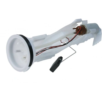 Benzın Pompası Tek Pompa / 3 Bar Bmw X5 E53 M62 96-99 (Oem No: 16116755043)