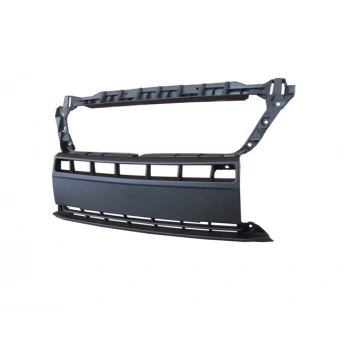 Fıat Ducato- 14/24; Ön Tampon Orta Siyah (Oem No: 1611705180)