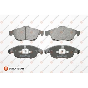 Fren Balatası Ön Psa Partner Tepee/Berlıngo /C4/5008/Ds4 B.M 07- (Oem No: 1611838580 / 1623816280)