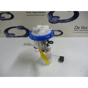 Depo Şamandırası Komple C1 / 108 1.0 Vtı  / Toyota Aygo 1.0 (Oem No: 1611846480)