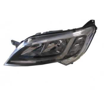 Fıat Ducato- 14/24; Far Lambası Sol Elektrikli/Motorlu (Ayfar) (Oem No: 1612041480)