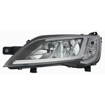 Far Sol 2 X H7 / 1 X Wy21 / 1 X W21/5W Psa Jumper Iv / Ducato B.M 2014- (Oem No: 1612041780 / 1374296080)