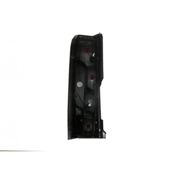 Fıat Ducato- 14/24; Stop Lambası Sağ Kırmızı/Beyaz (Mars) (Oem No: 1612401680)