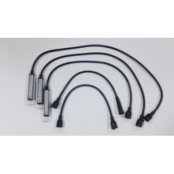 1988-1992 Opel Vectra A Buji Kablosu Takım (8V)(18Nv-20Seh)1.8-2.0 Cc (Yow Jung) (Adet) (Oem No:1612501)