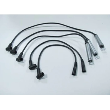 1988-1990 Opel Vectra A Buji Kablosu Takım (8V)(E16Nz-C16Nz)1.6 Cc (Yow Jung) (Adet) (Oem No:1612523)