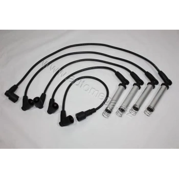 Buji Kablosu Takım Astra F  91-98 / Corsa A 83-93 / Kadett E 84-93 1.4 (Oem No: 1612556)