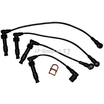 Buji Kablosu Takım Vectra B  96-99 / Astra F 91-98 / Astra G 98-07 X20Xev (Oem No: 1612598)