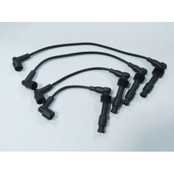 1996-1999 Opel Vectra B Buji Kablosu Takım (16V)(X18Xe-C20Sel)1.8-2.0 Cc (Yow Jung) (Adet) (Oem No:1612598)