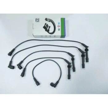 1992-1994 Opel Astra F Sd-Hb- Buji Kablosu Takım (8V)(16Lz2-C20Ne)1.6-2.0 Cc (Yow Jung) (Adet) (Oem No:1612612)