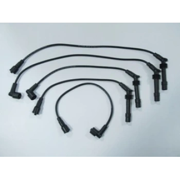 1995-1998 Opel Astra F Sd-Hb- Buji Kablosu Takım (8V)(16Lz2-C20Ne)1.6-2.0 Cc (Yow Jung) (Adet) (Oem No:1612612)