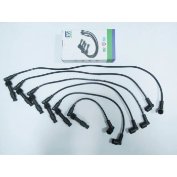 1994-1998 Opel Omega B Buji Kablosu Takım (6V)(X25Xe-X30Xe)2.5-3.0 Cc (Yow Jung) (Adet) (Oem No:1612603)