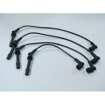 Opel Merıva- 03/10; Buji Kablosu Takım (8V)(Z16Se)1.6 Cc (Yow Jung) (Oem No: 1612657)