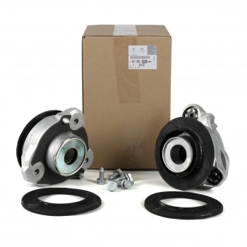 Helezon Yay Üst Tablası 5031.F4 Psa Boxer Iıı 2.2 Hdı 06- (Oem No: 1612906580)