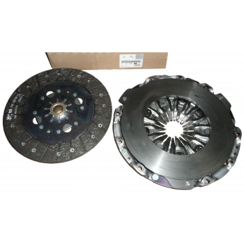 Debrıyaj Setı  Jumpy Iıı / C4 / C5 / Expert / 5008 / 508 / 308 / 3008 C-Zafıra 2.0 Bluehdı D20Dth-Dw10Fd (Oem No: 1616517180)