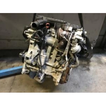 Komple Motor Sarı Yag Çubugu Psa Grandland X (P1Uo) 308 (T9) 1.2 Bnz. 2016- (Oem No: 1617295880)