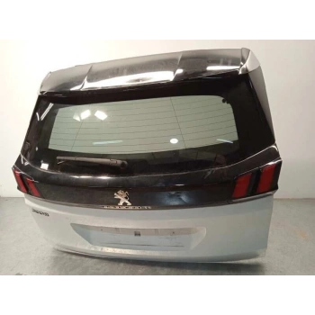 Bagaj Kapagı Psa 3008 (P84) B.M 2016- (Oem No: 1617409480)