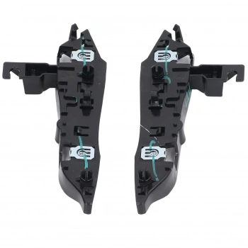 Ön Tampon Baglantı Braketi (Sag/Sol Aynı Adet  Takım) Psa 3008 B.M 2016- (Oem No: 1617975980)