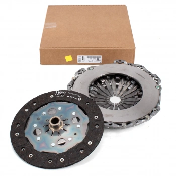 Debriyaj Seti 208 / 301 / 308 / 208 / 2008 / C Elyes / Corsa F 16Sonrası  1.5 Hdi Dv5Rd Rulmansız (Oem No: 1617985780)