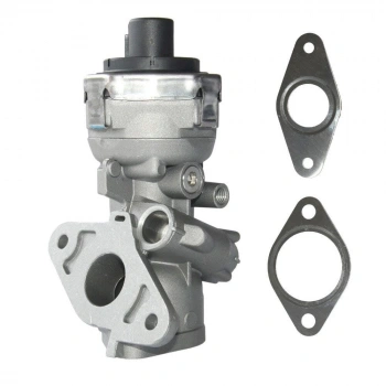Egr Valfı (Kuru) Psa Transıt V-347/348/Boxer Iıı / Ducato 2.2 Hdı/Tdcı 06- (Oem No: 1618.Hq)