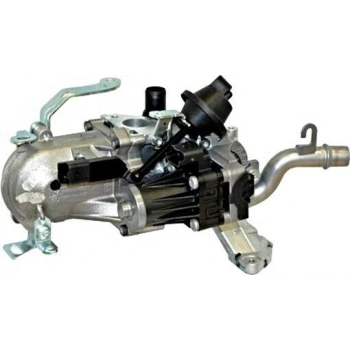 Egr Valfı Psa 207/301/308/Partner 1.6 Hdı 07- (Oem No: 1618.Lc)