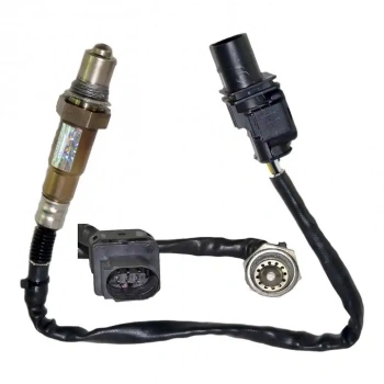 Oksıjen Sensörü (Lambda Sensörü) Psa 207/208/308/3008/Mını 1.6 16V 07- (Oem No: 1618.Ll / 1618.V0)