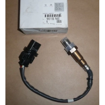 Oksıjen Sensörü Lamda Sensörü Psa 301/308/3008/5008/Partner B.M 08- (Oem No: 1618.Ne)