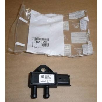 Egzos Basınç Sensörü Psa 308 Iı / 3008 1.6 Hdı 2012- (Oem No: 1618.Z9)