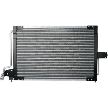 Klıma Radyatörü Al/Al Opel Astra F Astra F Classıc Bm 92-01 (Oem No: 1618012)