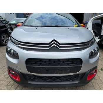 Tampon Ön Psa C3 (B618) B.M 2016- (Oem No: 1618082680)