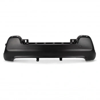 Arka Tampon Psa C3 (B618) B.M 2016- (Oem No: 1618083180)