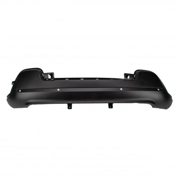 Arka Tampon Alt Parça Psa C3 (B618) B.M 2016- (Oem No: 1618083280)